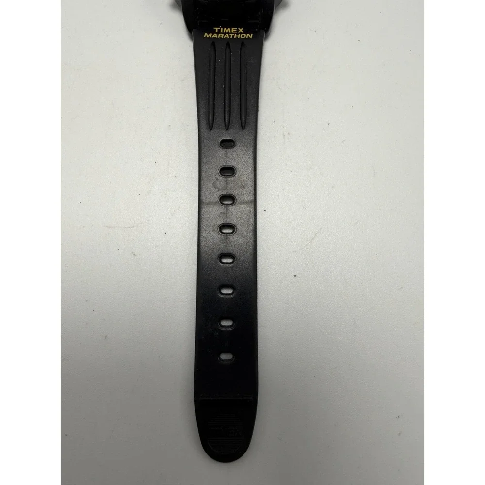 Timex 780 1999 Marathon New Battery Ladies Watch 31MM 7